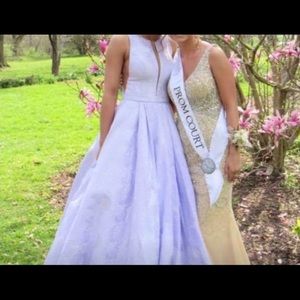 Sherri Hill 51703 dress